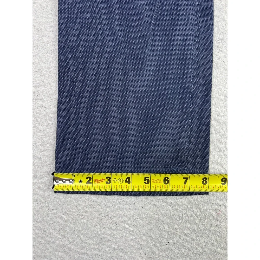 Banana Republic Navy Blue Men’s Chinos